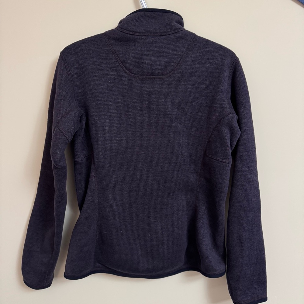 Arc’teryx Covert Cardigan Dark Purple - Women’s Medium - Picture 5 of 11